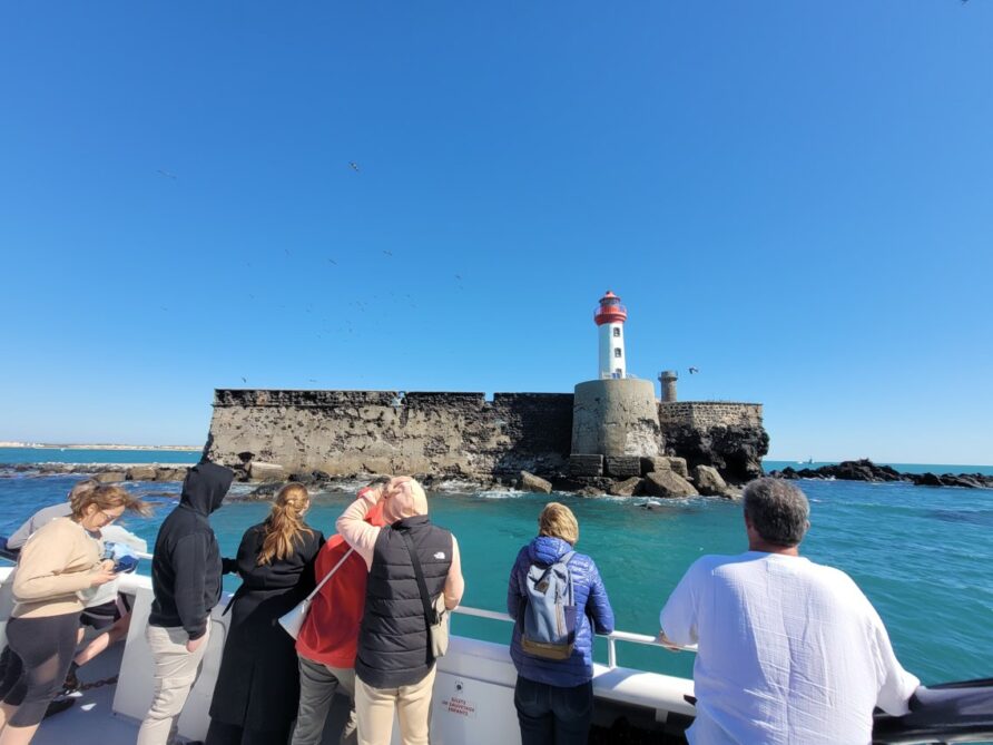 Que Visiter au Cap d&rsquo;Agde ?